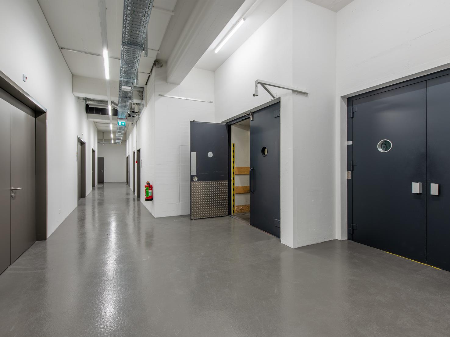 134m² office, photo 7 of 8