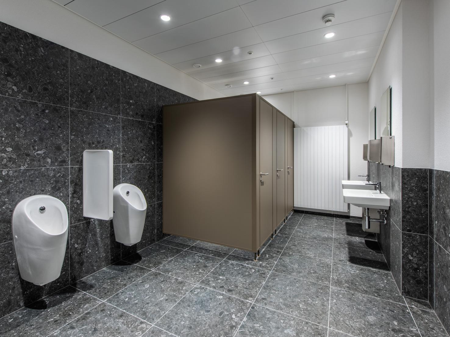 134m² office, photo 5 of 8