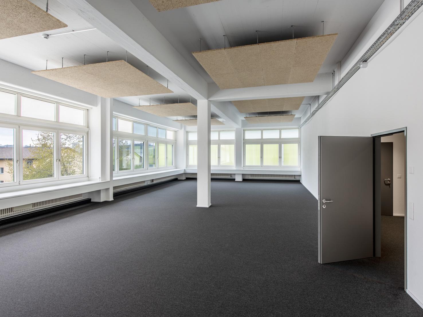 134m² office, photo 3 of 8