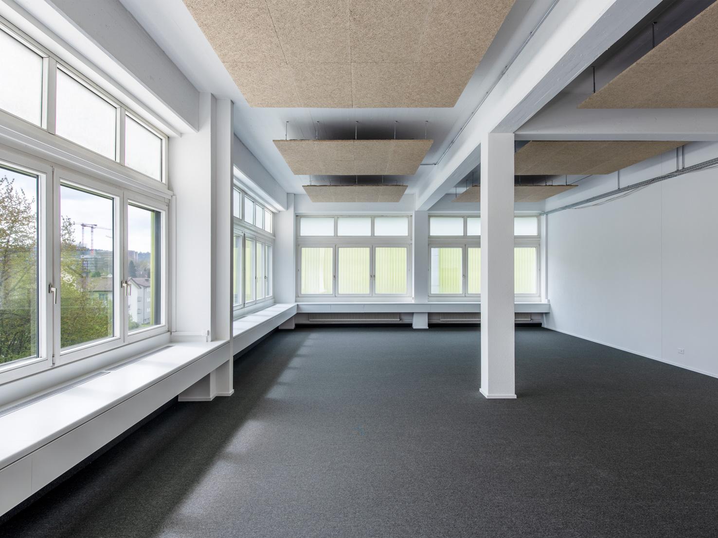 134m² office, photo 4 of 8