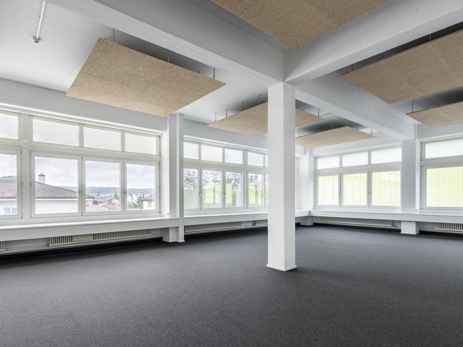 134m² office, photo 2 of 8