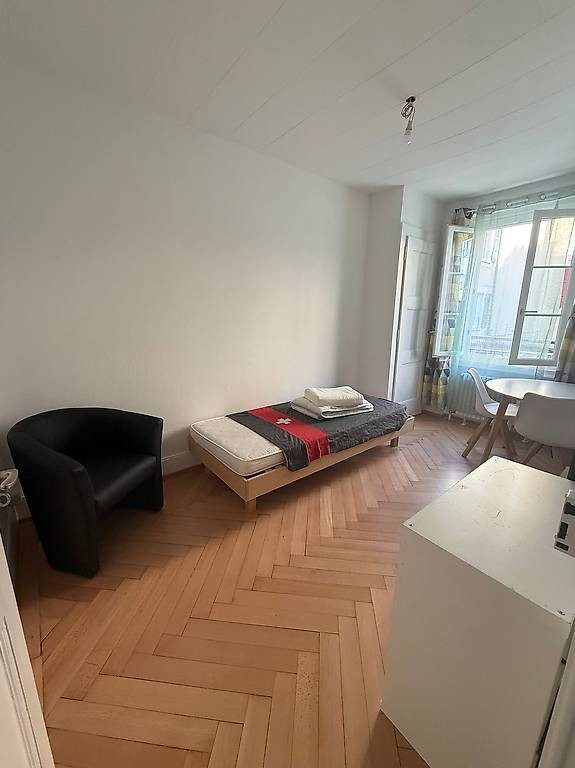 Room in a shared flat, photo 3 of 5