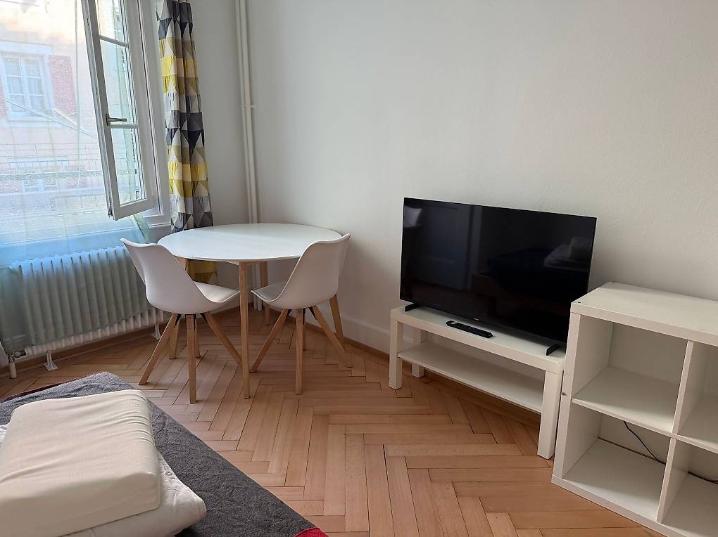 Room in a shared flat, photo 4 of 5