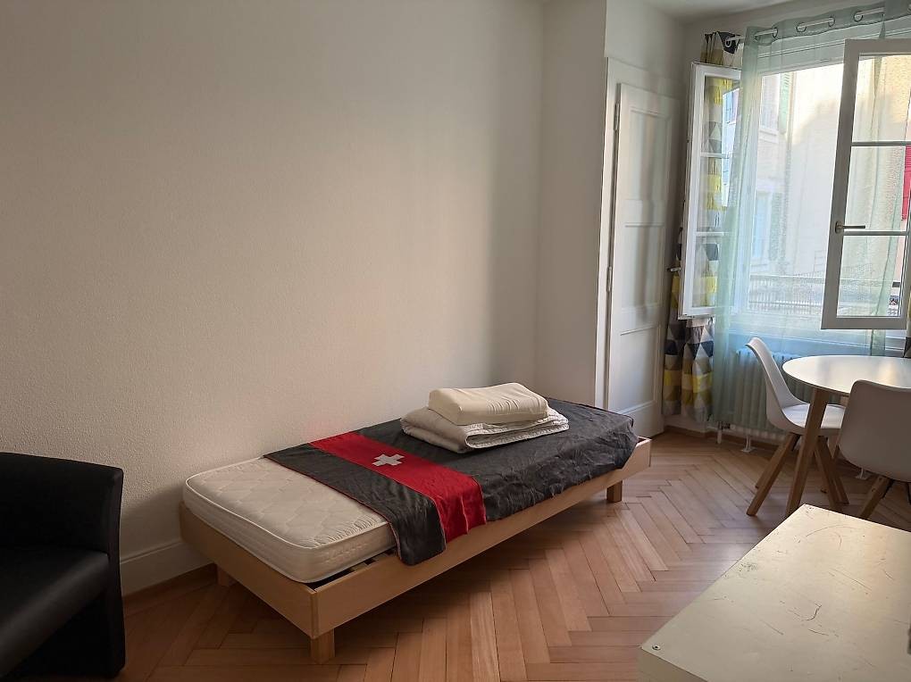 Room in a shared flat, photo 5 of 5