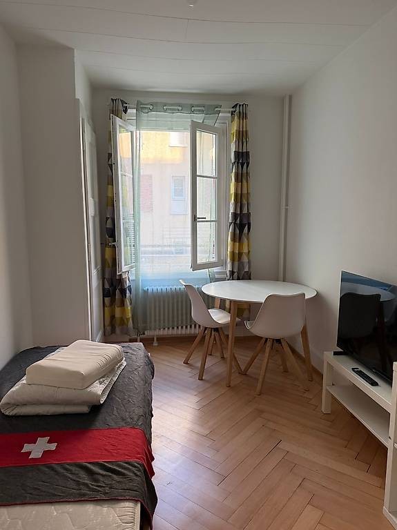 Room in a shared flat, photo 1 of 5