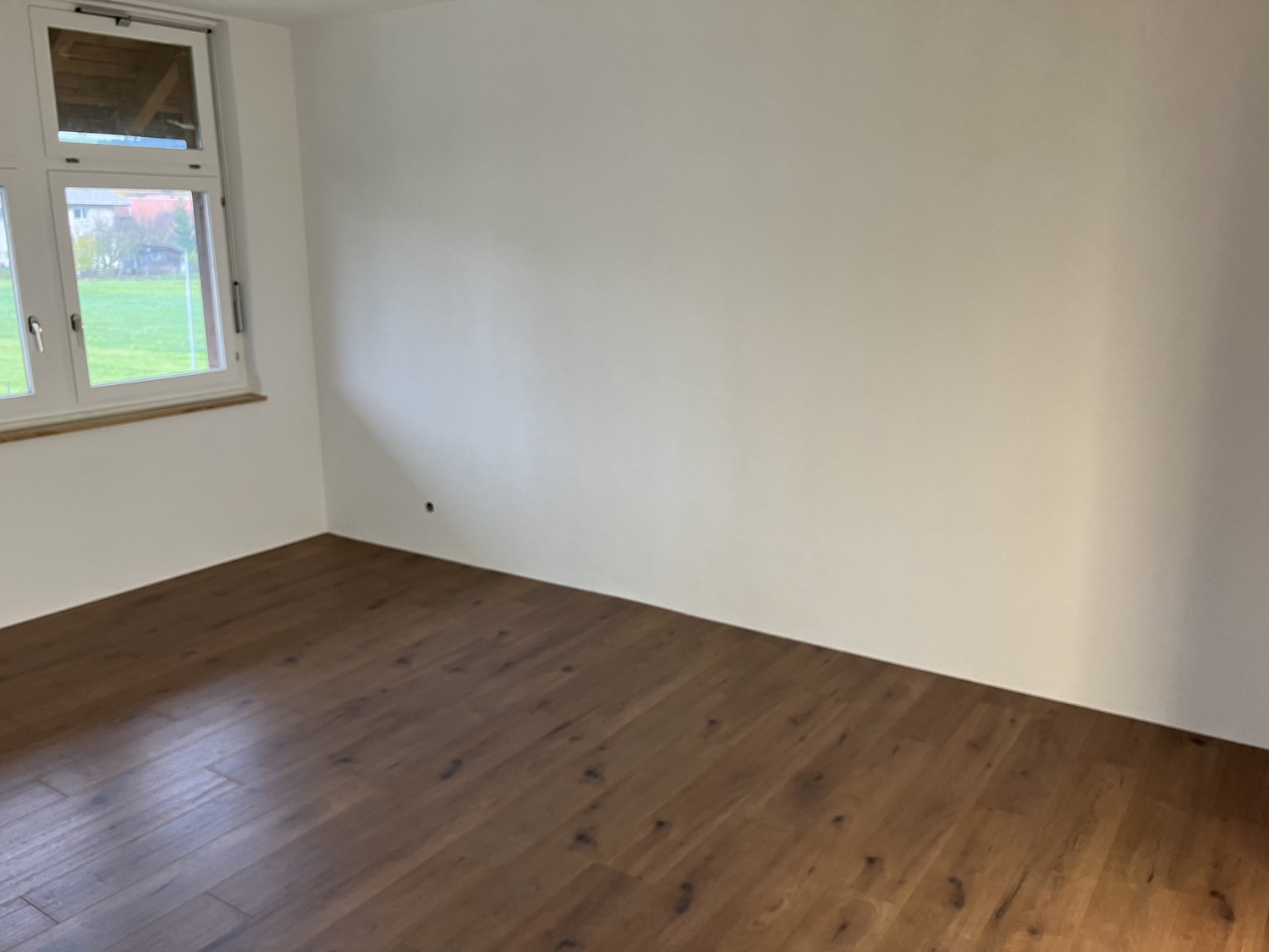 Appartement de 3 pièces