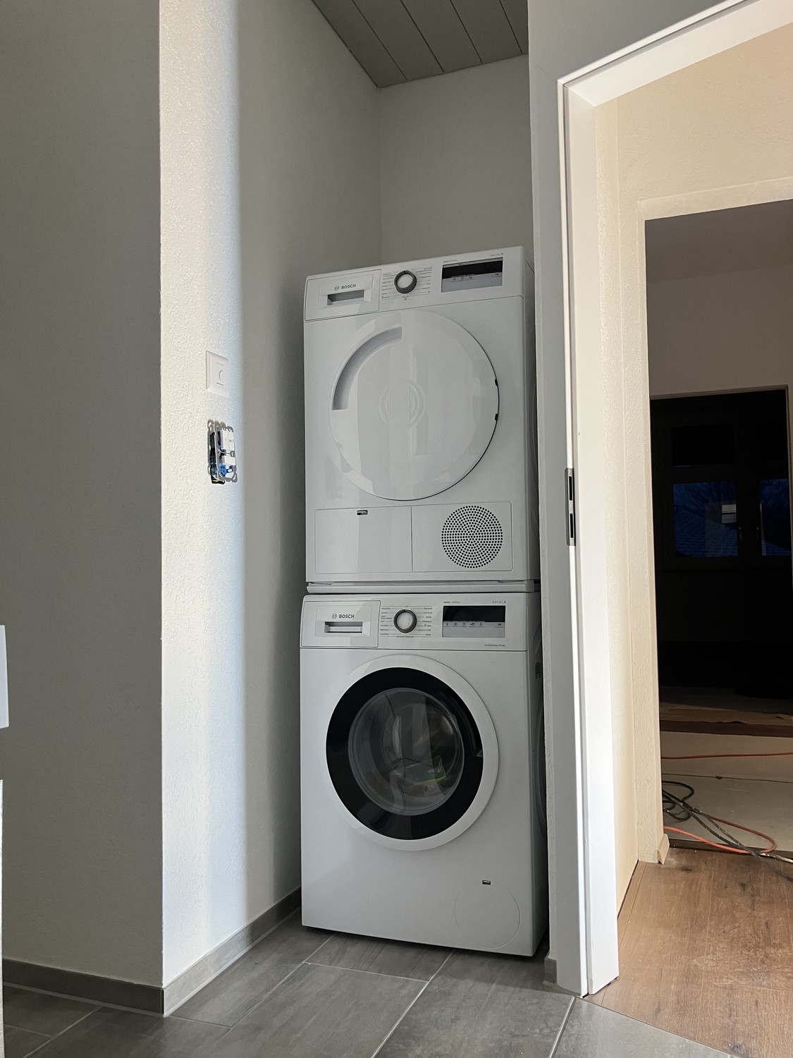 Appartement de 3 pièces