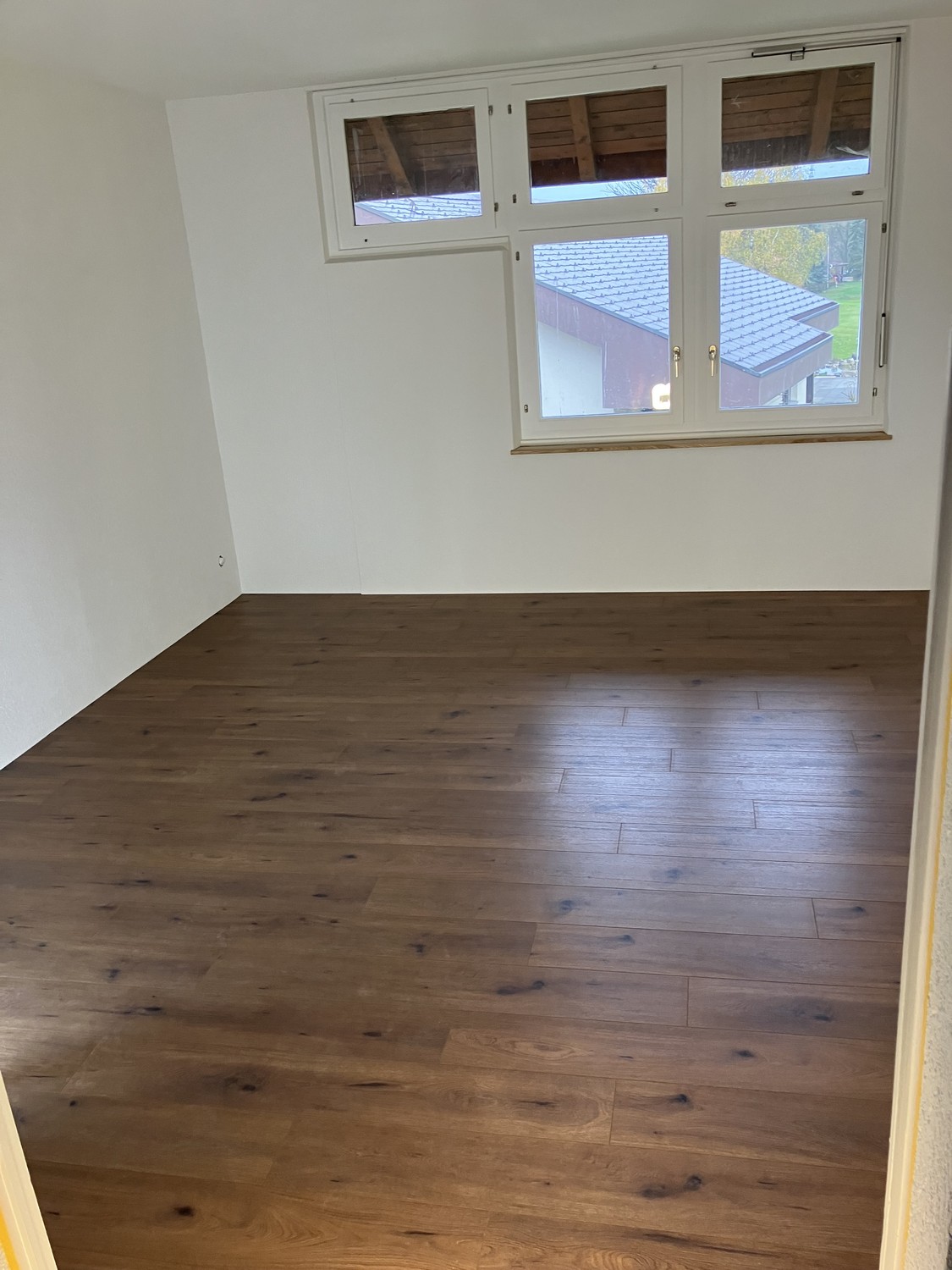 Appartement de 3 pièces