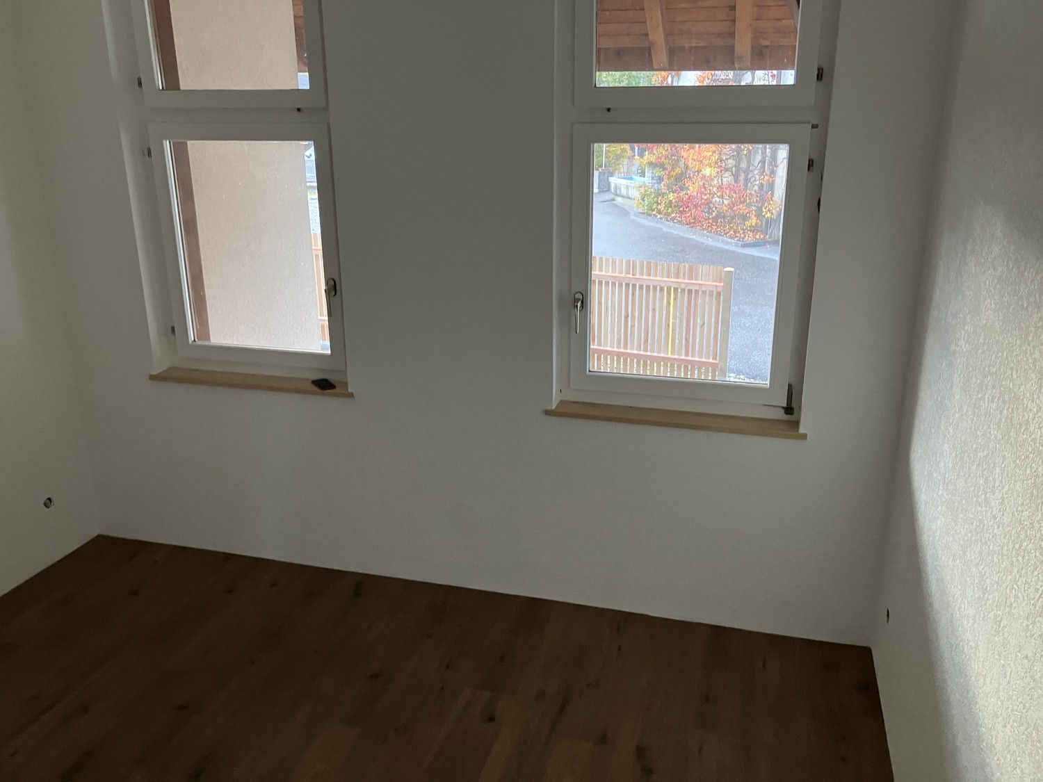 Appartement de 3 pièces
