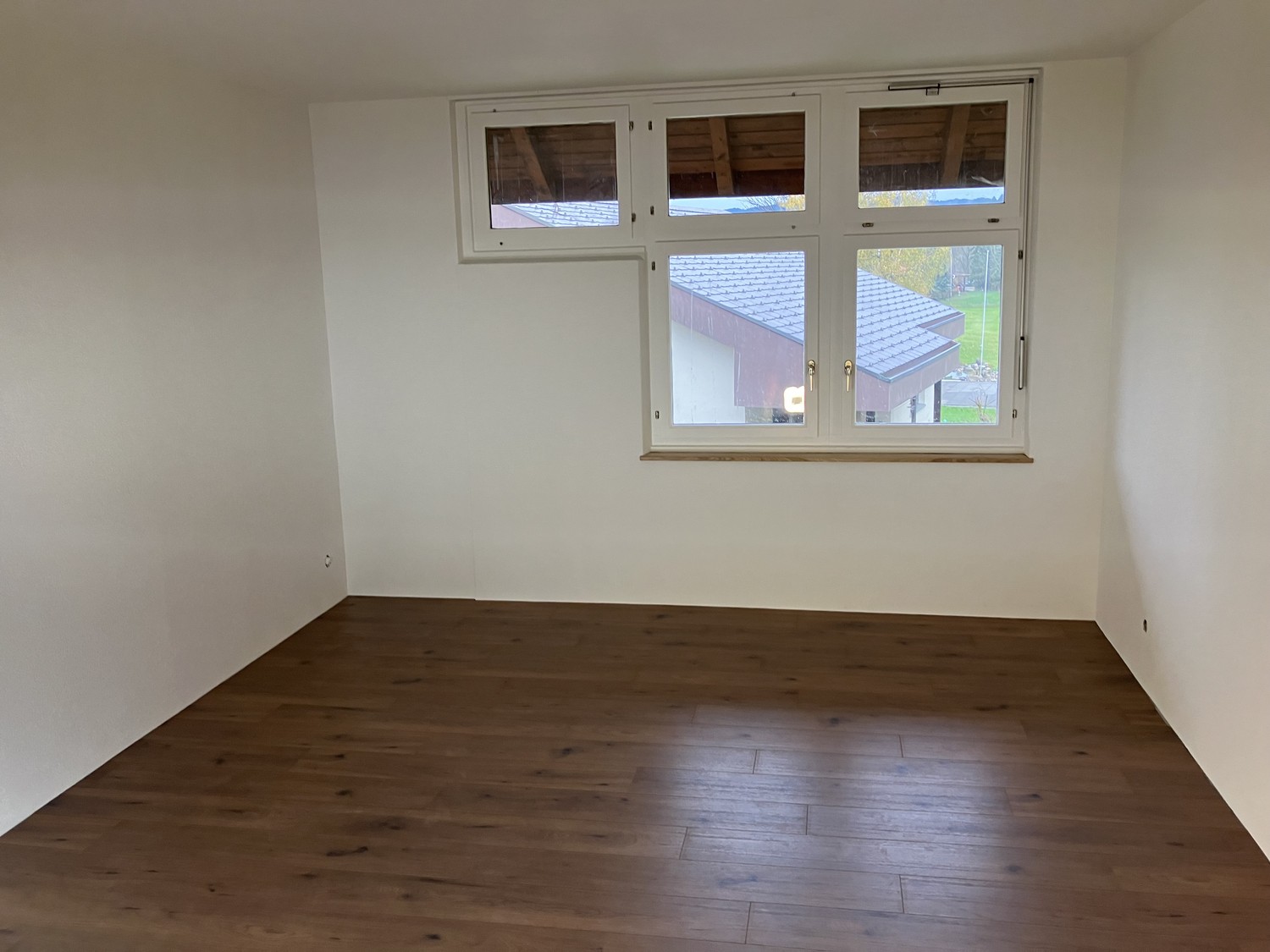 Appartement de 3 pièces