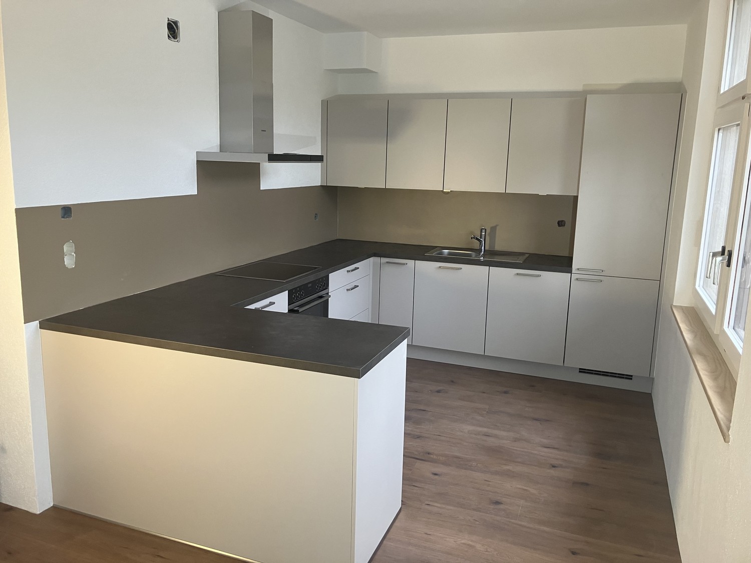Appartement de 3 pièces