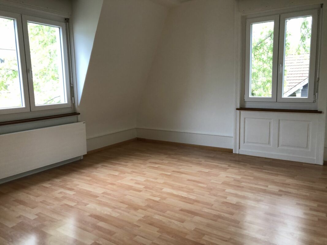 5 ½ rooms apartment
