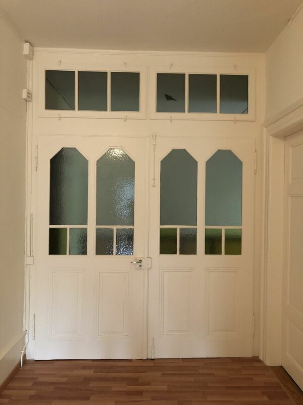 5 ½ rooms apartment
