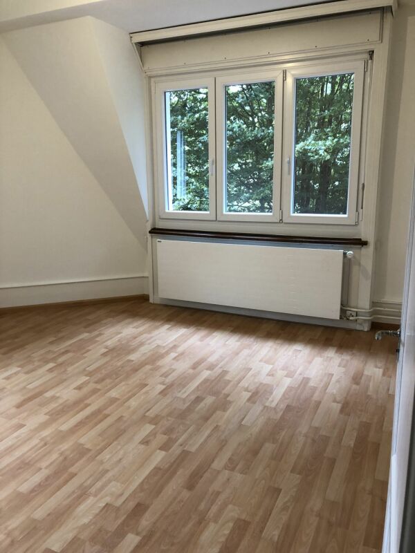 5 ½ rooms apartment