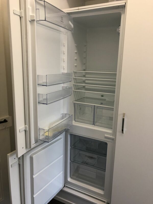 5 ½ rooms apartment