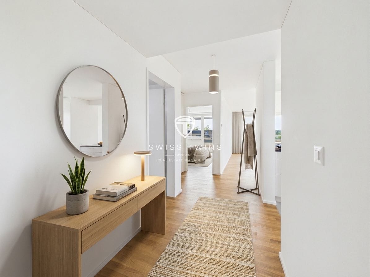 3 ½ rooms apartment, photo 3 of 10