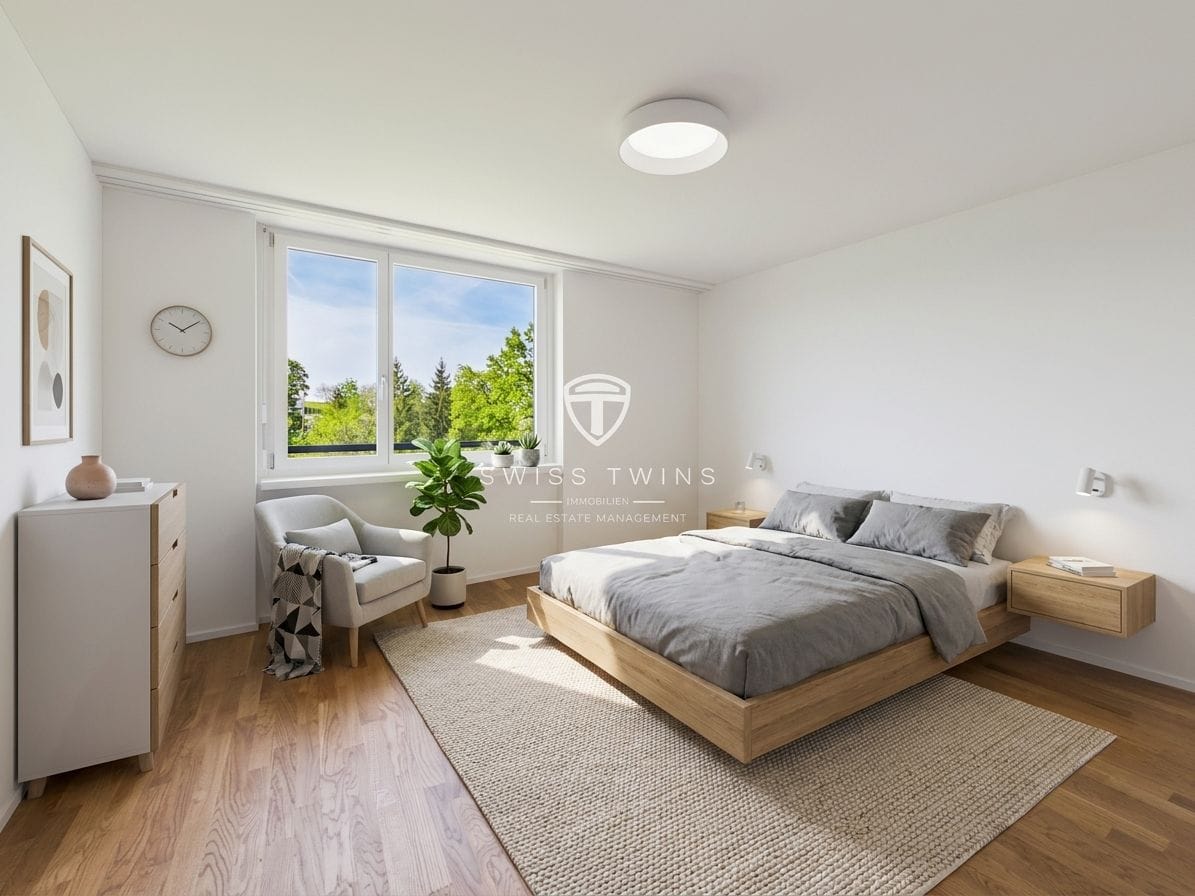 3 ½ rooms apartment, photo 7 of 10