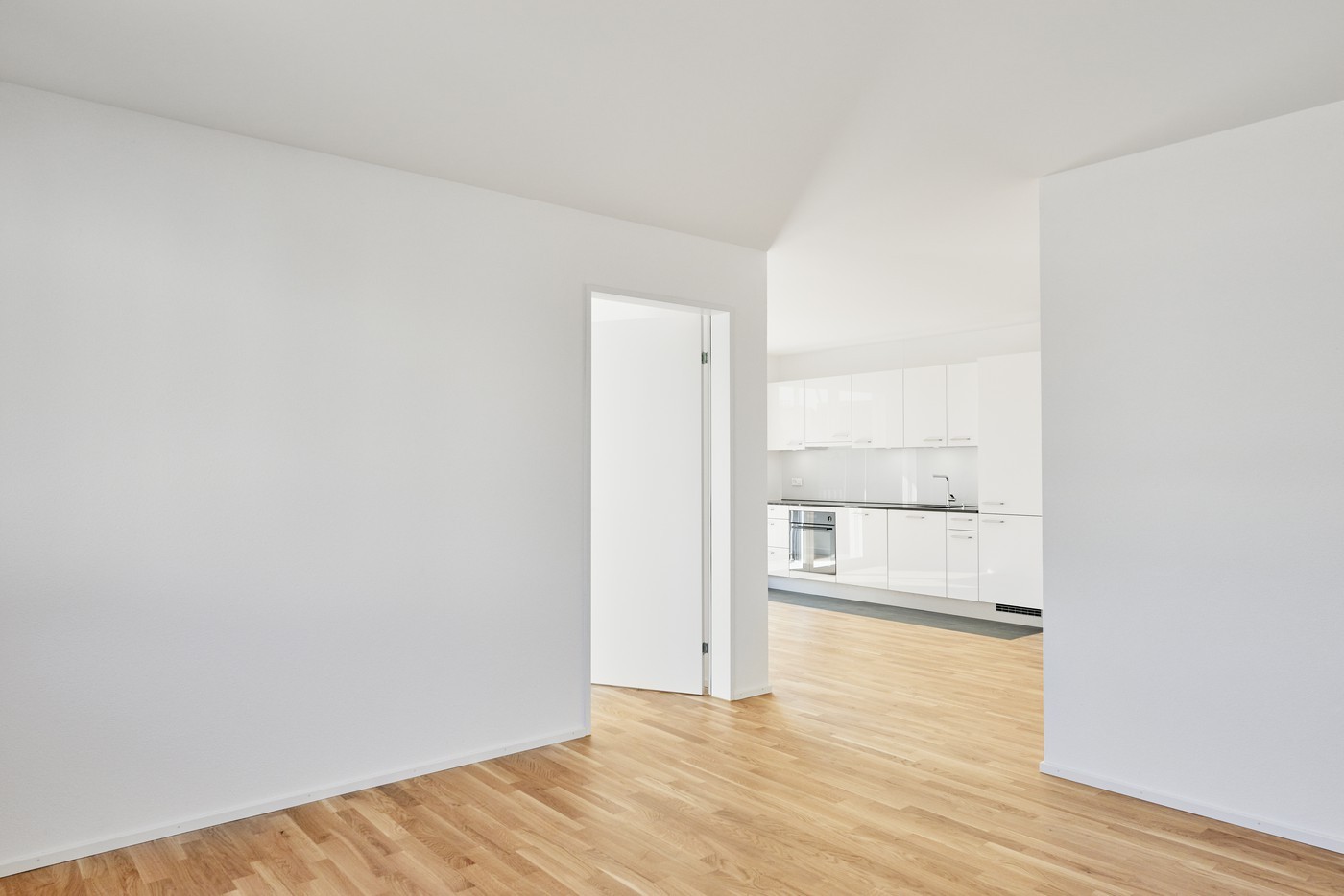 2 ½ pièces appartement