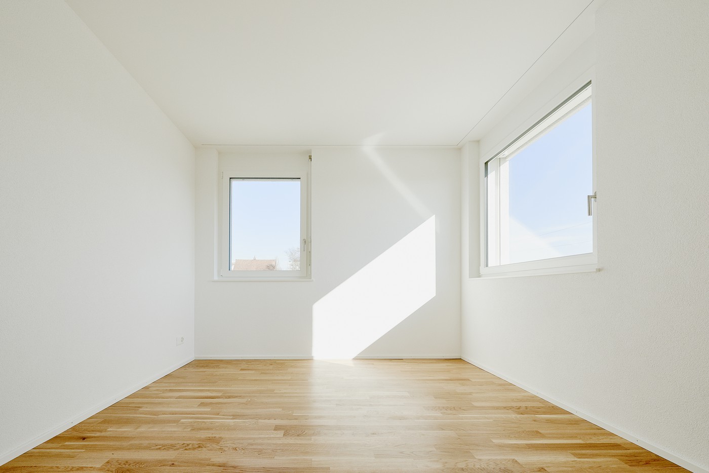 2 ½ pièces appartement