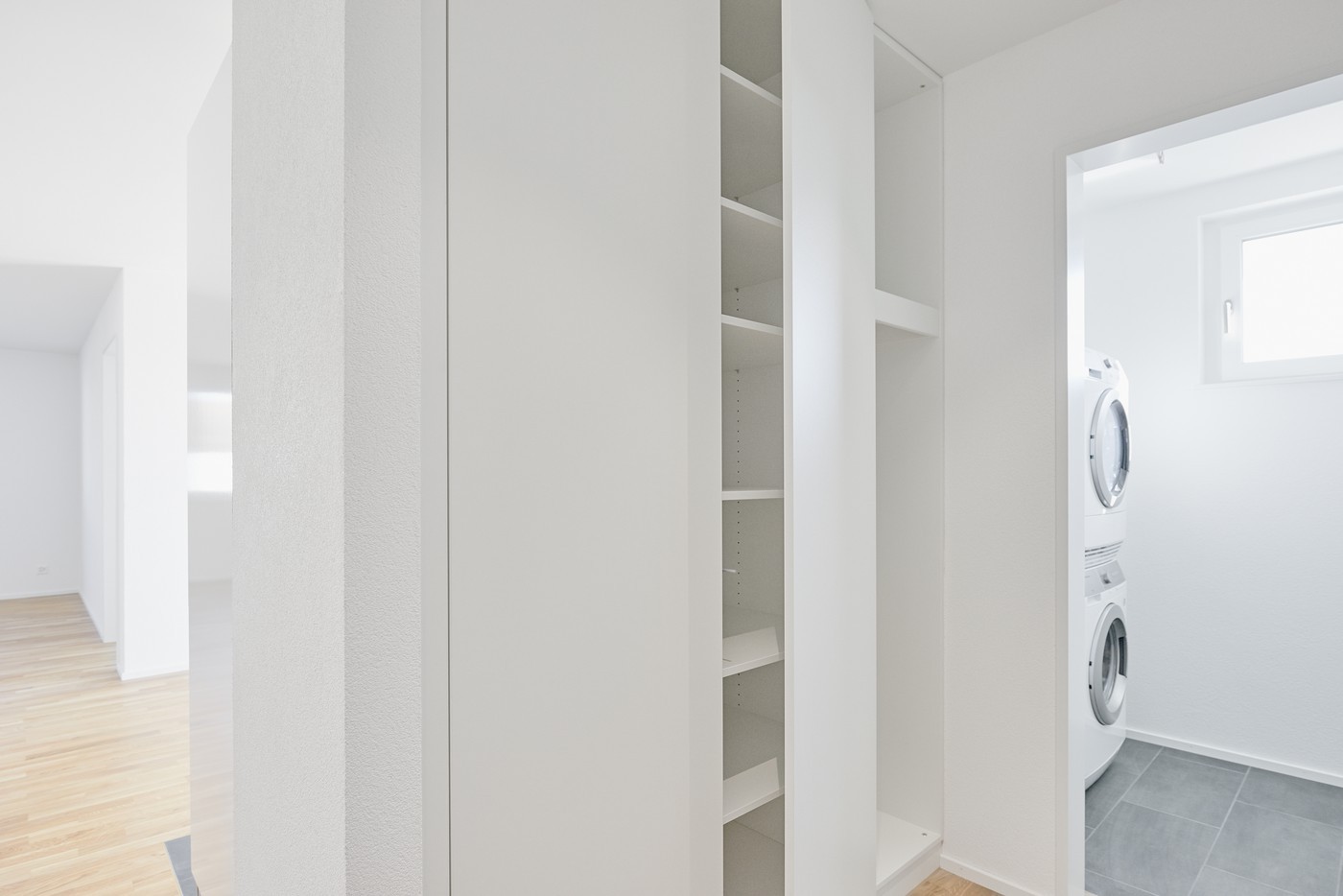 2 ½ pièces appartement