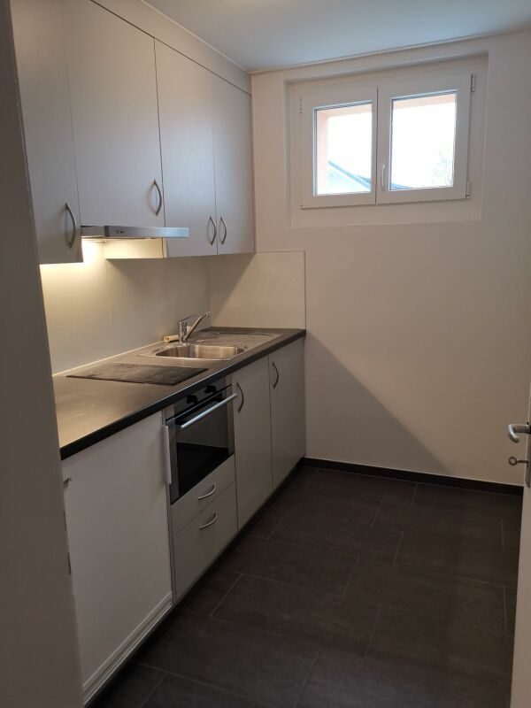 3 ½ room roof flat
