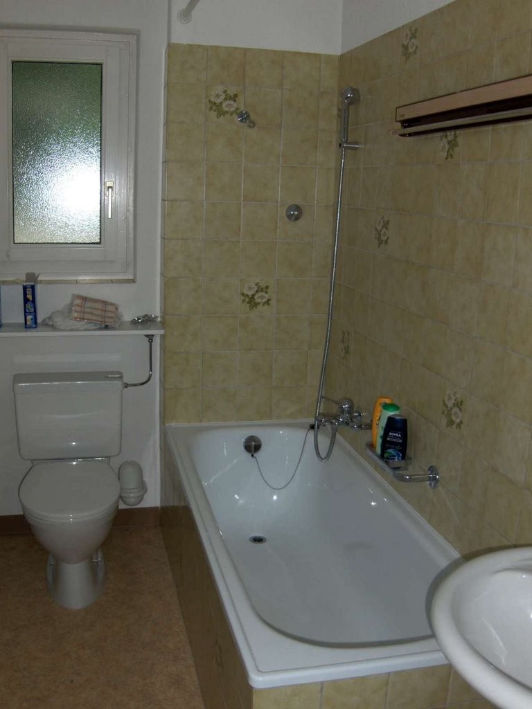 4 rooms apartment, photo 3 of 7