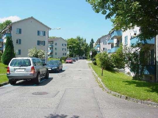 4 rooms apartment, photo 2 of 7