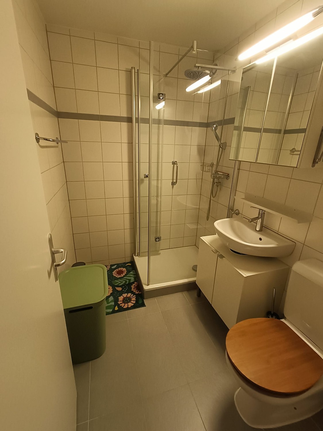 2 rooms apartment, photo 6 of 8