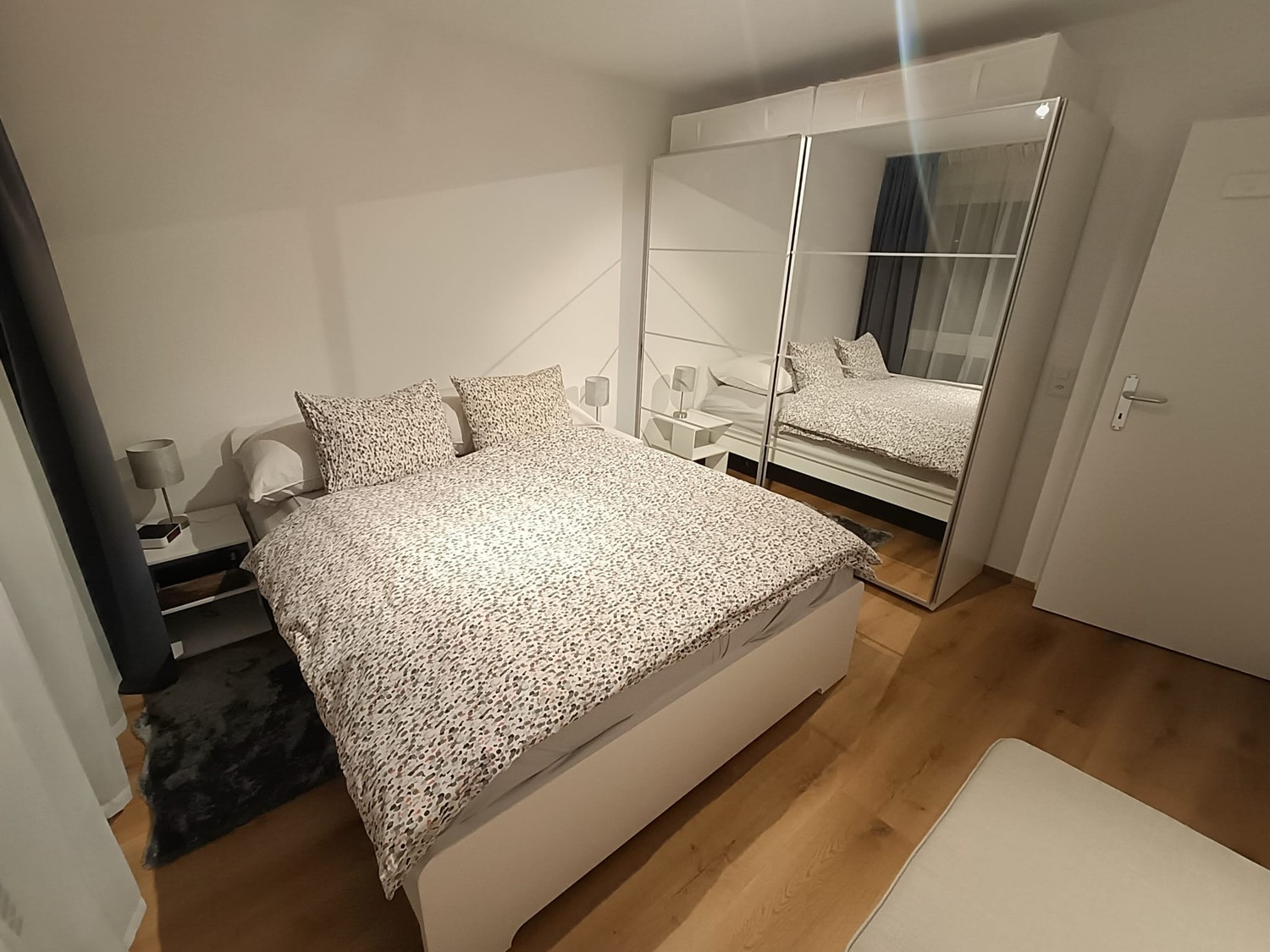 2 rooms apartment, photo 4 of 8