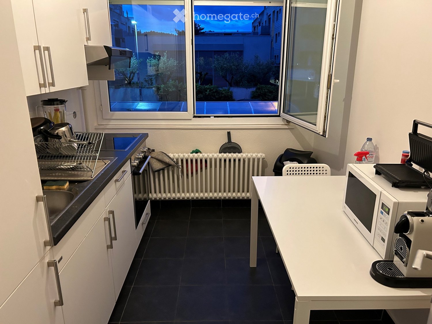 2 room single room