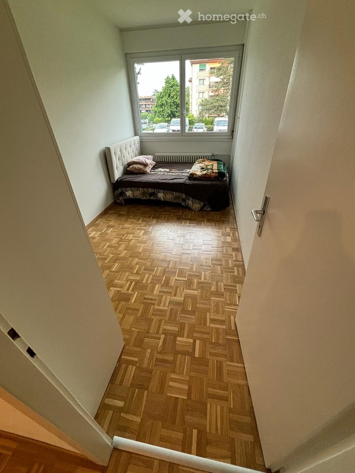 2 room single room