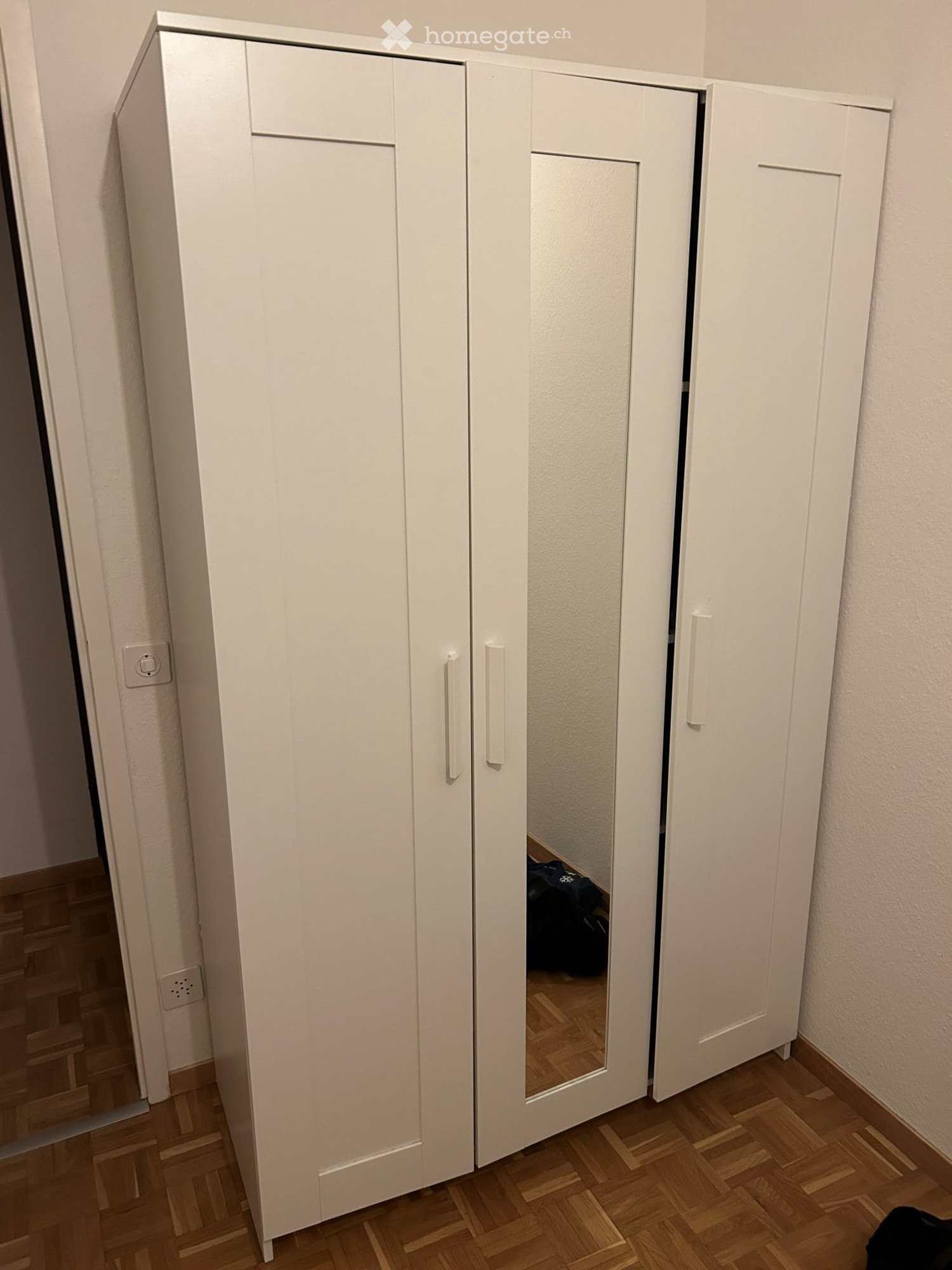 2 room single room