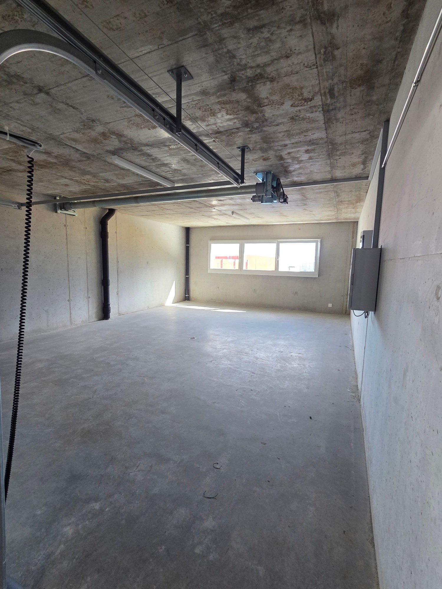 Storage room, photo 4 of 7