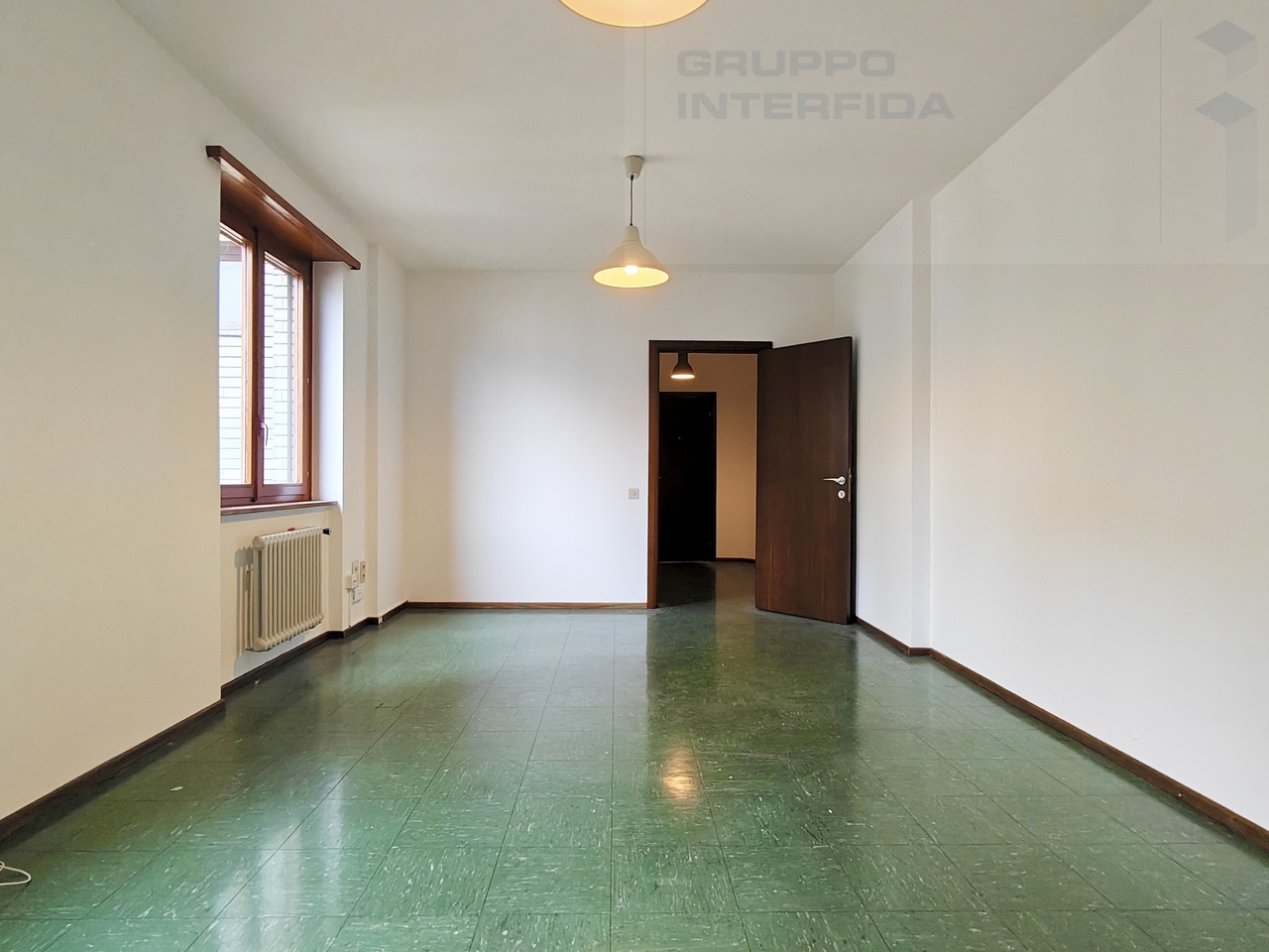 40m² office, photo 1 of 4