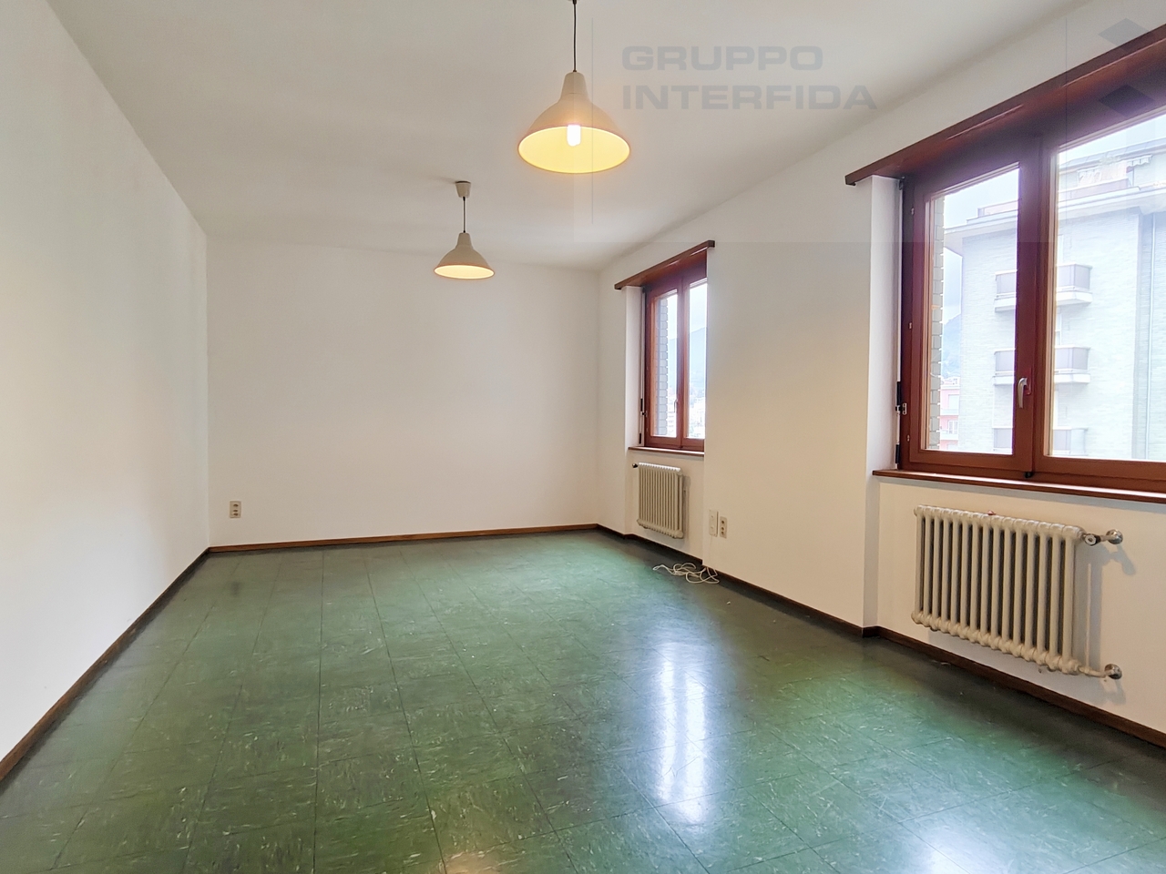 40m² office, photo 2 of 4