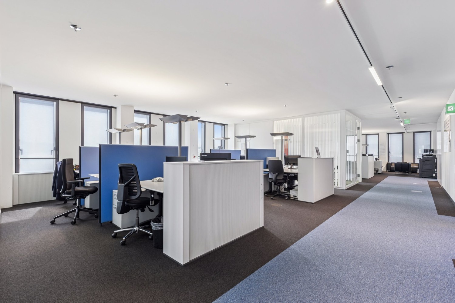 649m² office, photo 6 of 10