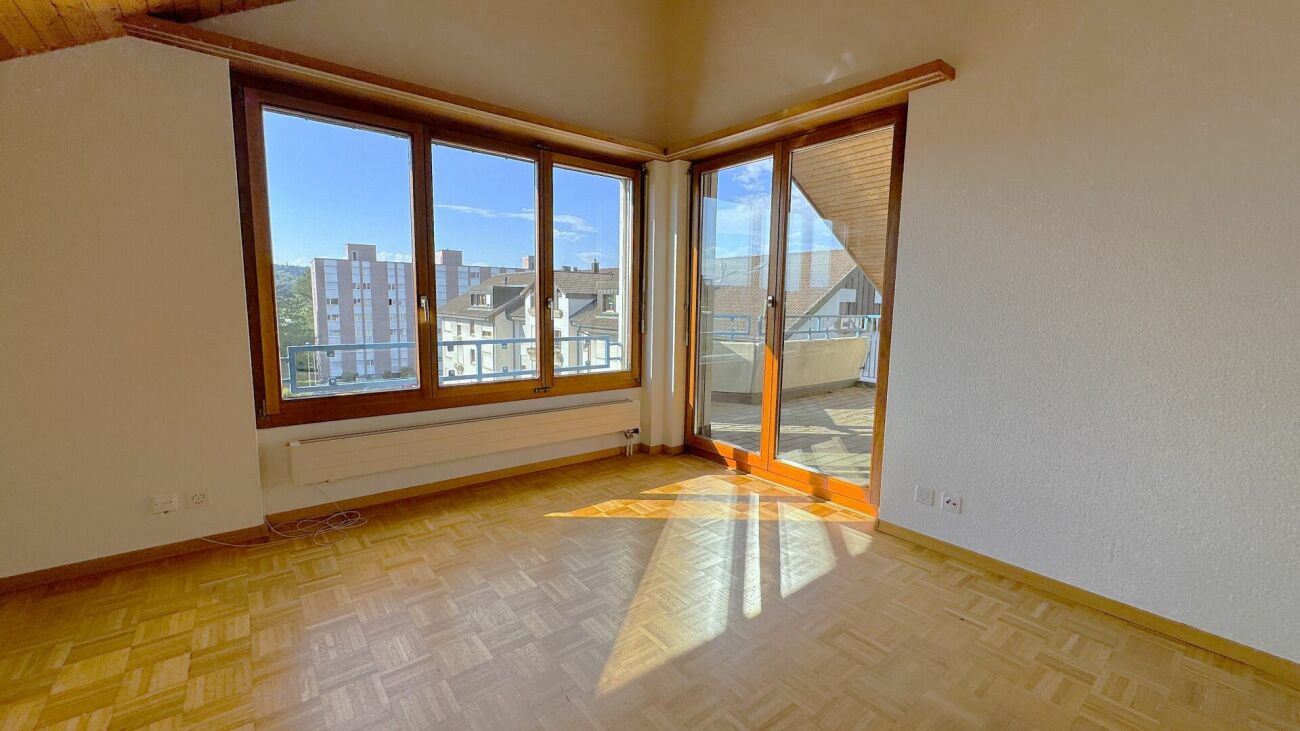 2 ½ rooms apartment, photo 2 of 10