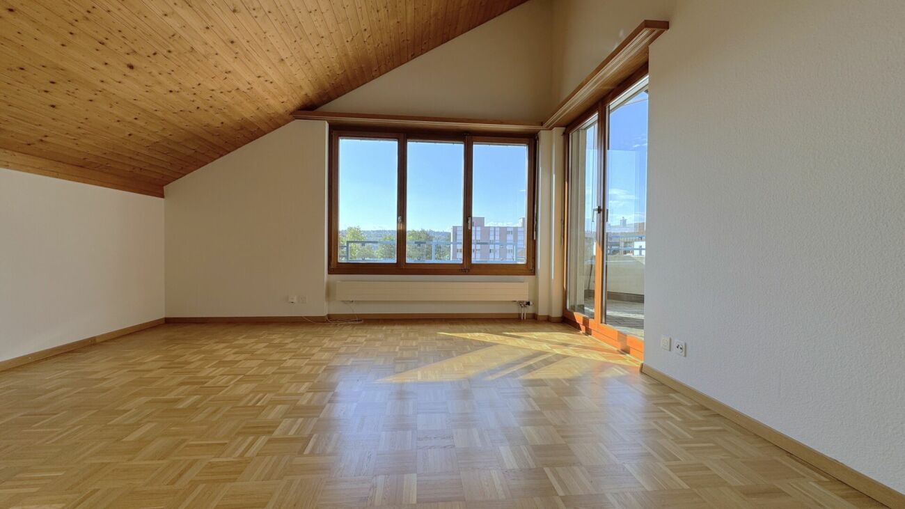 2 ½ rooms apartment, photo 3 of 10