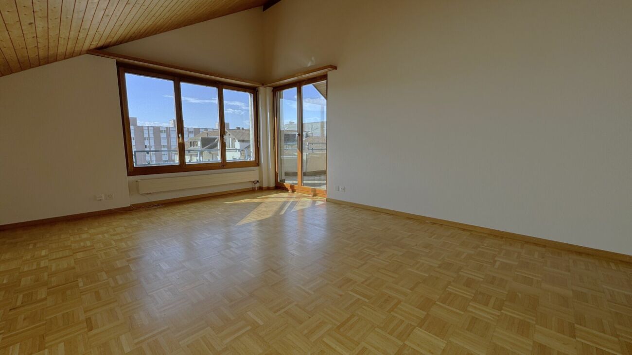 2 ½ rooms apartment, photo 10 of 10