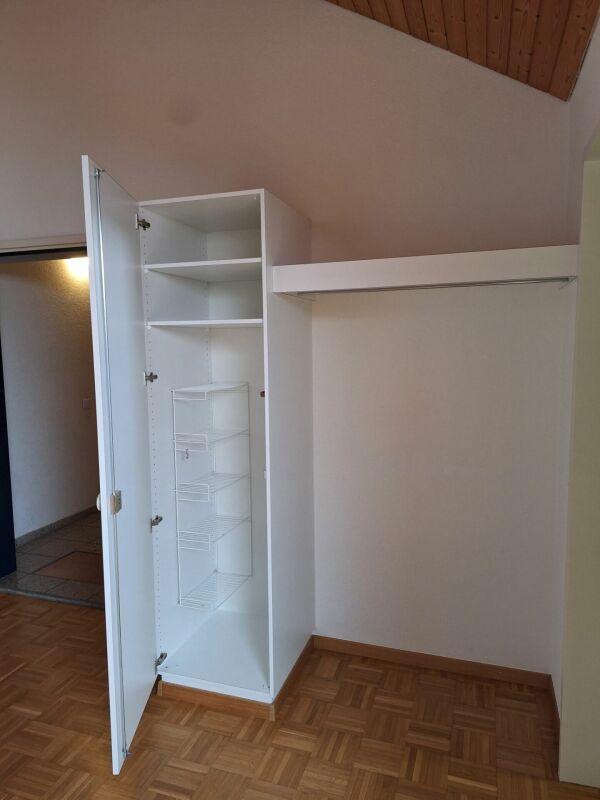 2 ½ rooms apartment, photo 9 of 10