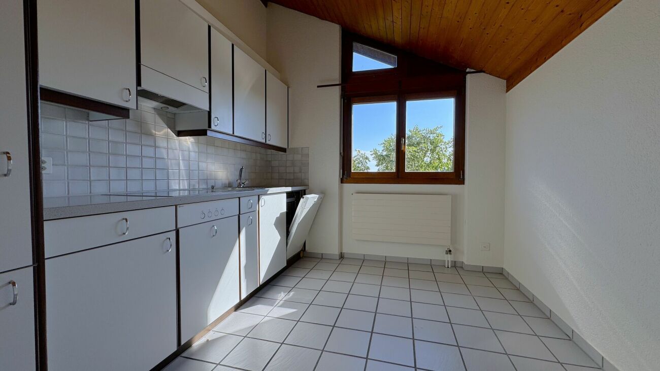 2 ½ rooms apartment, photo 4 of 10