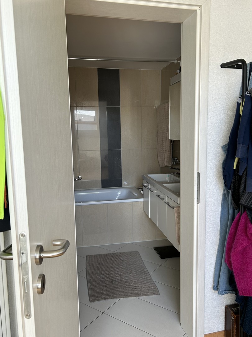 4 ½ rooms apartment
