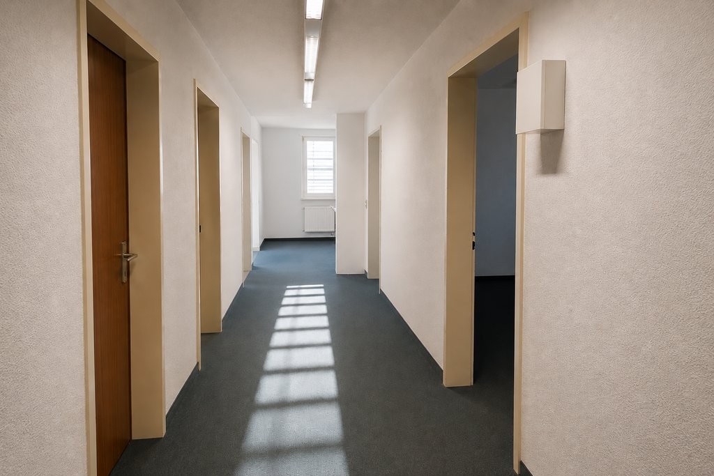 79m² office, photo 5 of 7