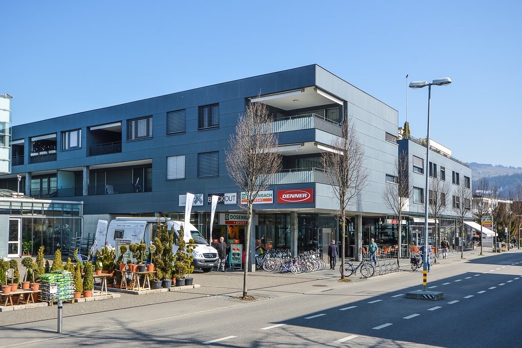 79m² office, photo 1 of 7