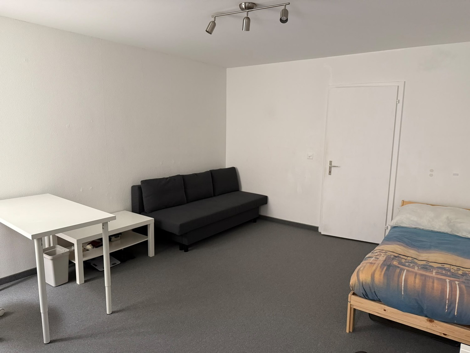 2 room apartment