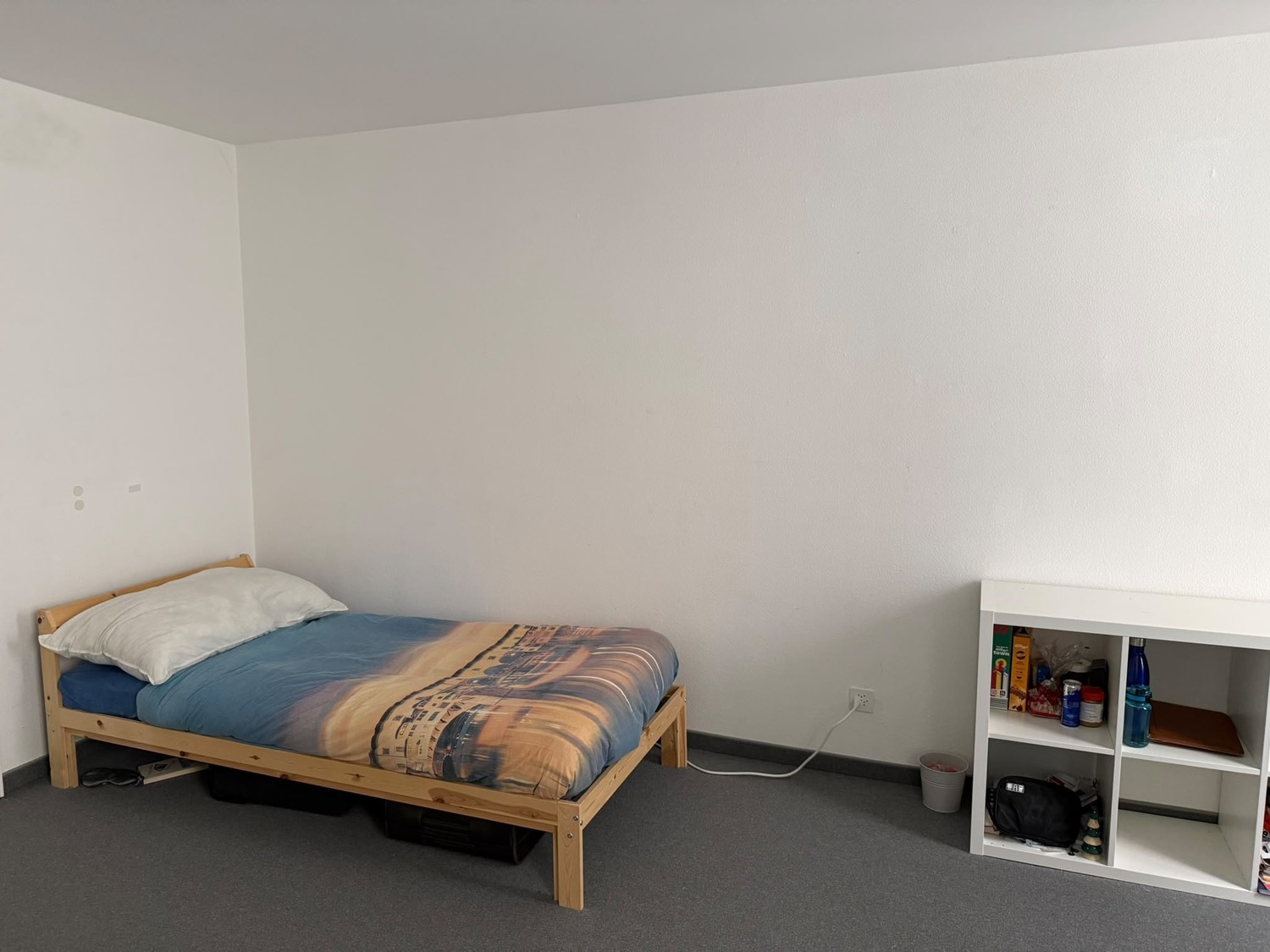2 room apartment
