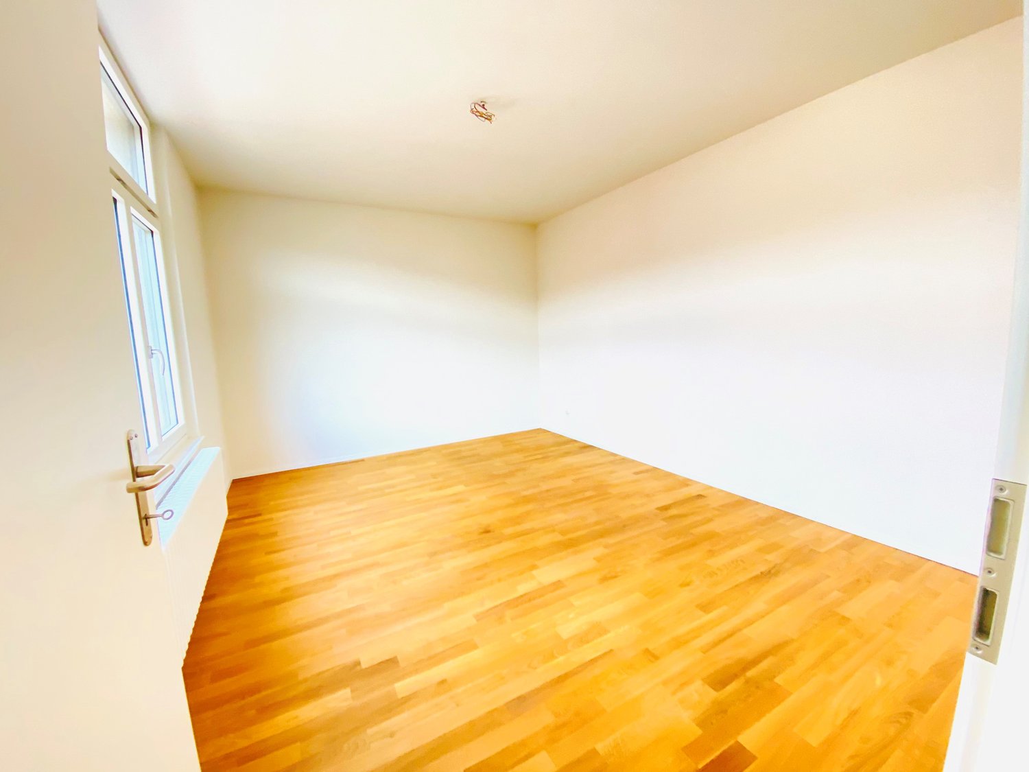 appartement de 2 pièces