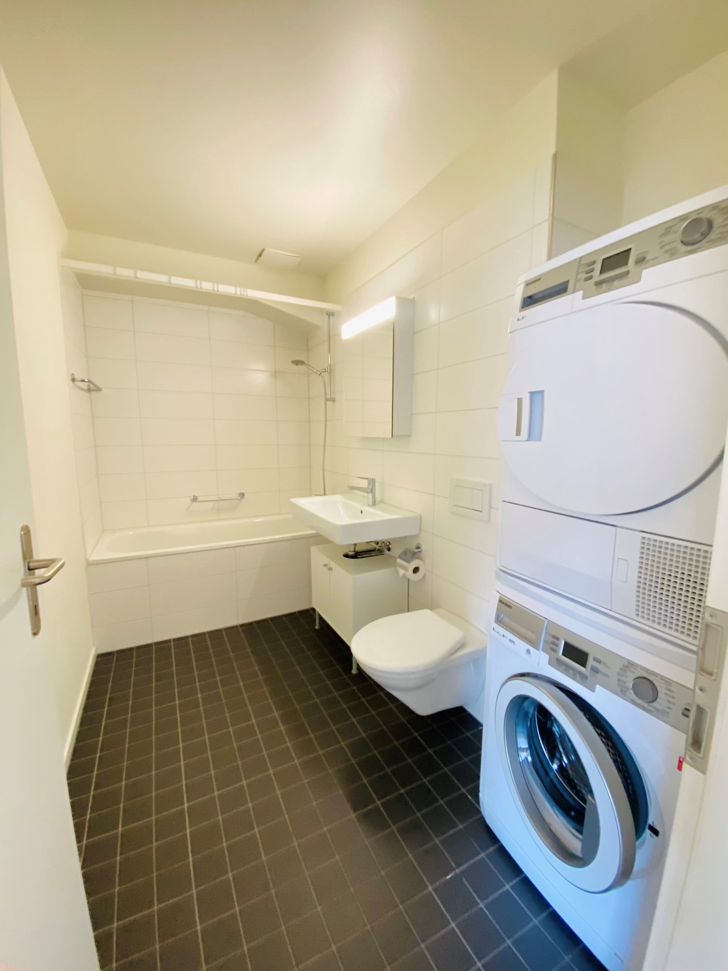 appartement de 2 pièces