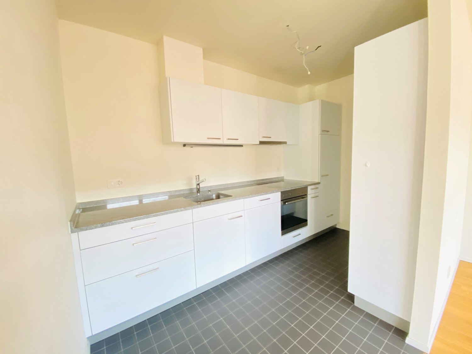 appartement de 2 pièces