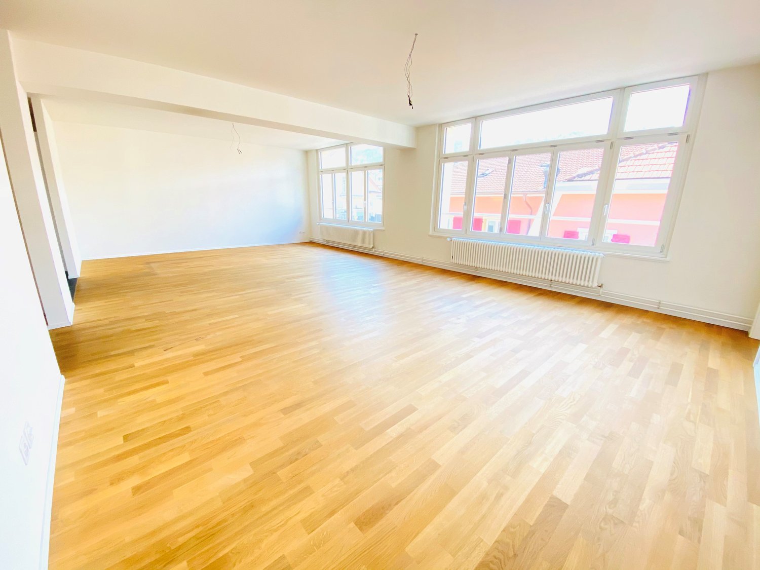 appartement de 2 pièces